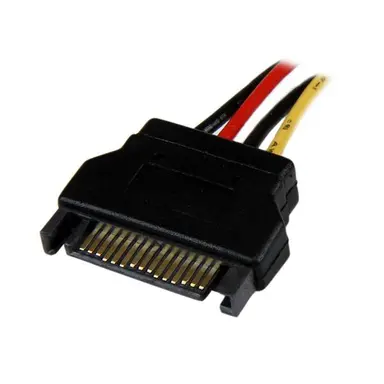 StarTech.com Power an LP4 Device from a SATA Power Connection on Your Computer Power Supply, image 7