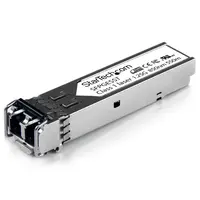 STARTECH.COM Cisco Sfp-Ge-S Compatible Sfp - 1000BASE-SX 1 Gbps - 1GBE Module - 1GE Gigabit E, image 3