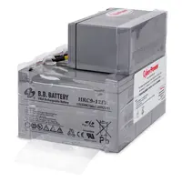 CyberPower Systems (USA) 4 X 12V/9AH Batteries, 18-Month Wty, image 3