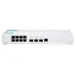 Qnap QSW-308-1C 8-PORT Unmanage 1GBE SWITCH.EIGHT 1GBE Nbase-T Ports Three 10GB, image 5