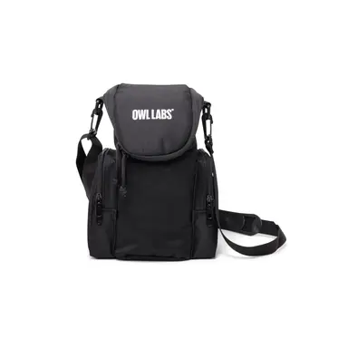 Owl Labs Soft-Sided Meeting Owl Carrying Case, image 8