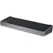 StarTech.com USB-C Dock 3 Video Outputs, 60W PD - 4X USB-a, 1X USB-C 5GBPS, NIC, Headset, K-S, image 5