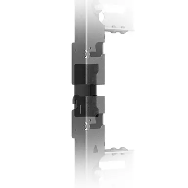 Chief Manufacturing Vertical Connector Kit, image 6