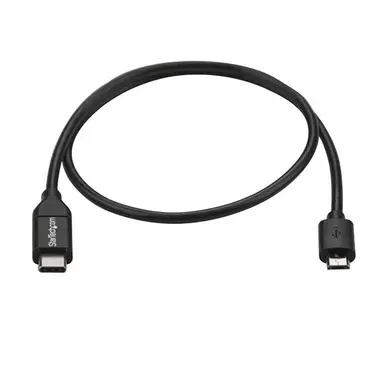 StarTech.com Charge and Sync Your USB 2.0 Micro-B Devices from a USB-C Host, with Reduced Clu, image 7
