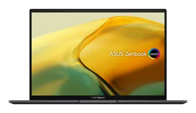 ASUS Sbg Commercial Zenbook Notebook 14IN 2.8K OLED AMD Ryzen 7 5825U CPU Radeon Graphics 8/512GB W1, image 6