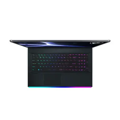 MSI Computer GE76 Raider 10UE-674 17.3 Inch I7 RTX3060., image 4