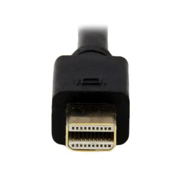 StarTech.com 3 FT Mini DisplayPort to VGA Adapter Converter Cable - 3 Foot MDP to VGA Video, image 7