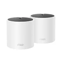 Omada Networks BY TP Link AX1500 Wholehomemesh WF6 System, image 3