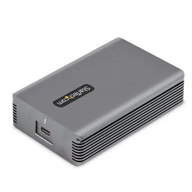 StarTech.com Thunderbolt 3 to Ethernet Adapter, 10GBE - Multi-Gigabit Thunderbolt 3 to RJ45 N, image 4