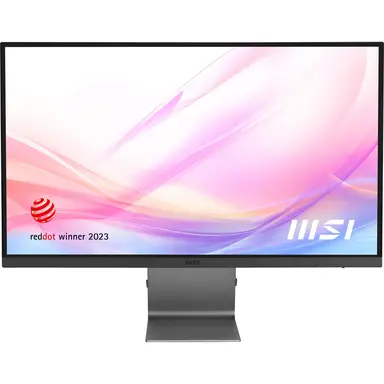 MSI Computer 27IN Business And Productivity MONITOR., image 6