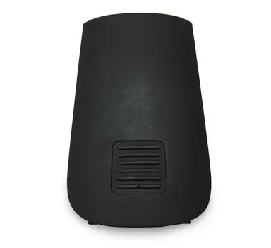 Engenius Technologies Engenius Durafon Handset Battery Cover Replacement - Black