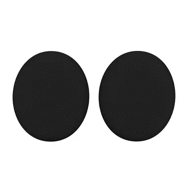 Jabra EVOLVE3 75 Ear CUSHIONS1 Pair, Black