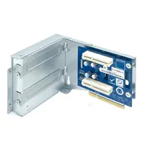 QNAP Riser Card Module; 1 X PCIe 3 X8 to 2 X, image 3
