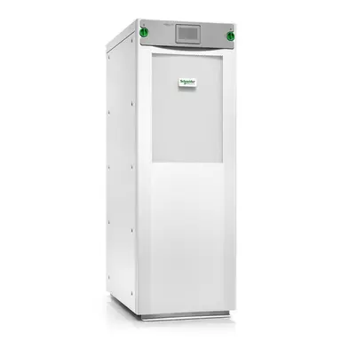 APC BY Schneider Electric Galaxy VS UPS 150KW 400V for External Batteries Start-Up 5X8