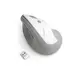 Kensington Computer Pro Fit Ergo Vertical Wireless Mouse-Gray, image 5