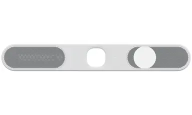 Logitech Cleanable Rally Bar Huddle Front Cover, image 4