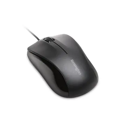 Kensington Computer Mouse for Life - Wired