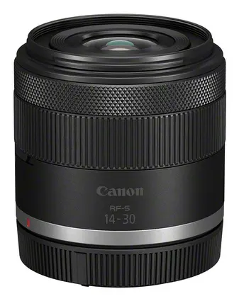 Canon USA Canon RF-S 14-30MM F/4-6.3 Is STM PZ Lens, image 5