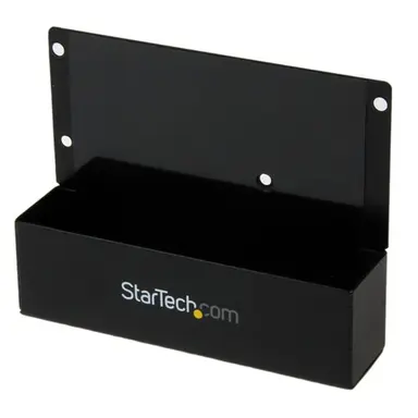 StarTech.com Use Your 2.5 in or 3.5 in IDE Hard Drives in a SATA HDD Docking Station - SATA, image 4