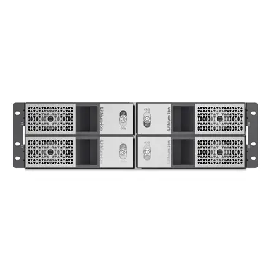 APC by Schneider Electric APC Smart-UPS Modular Ultra External Battery Pack with 4 Battery Modules Rackmou, image 6