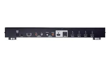 Aten 4-Port True 4K HDMI Switch with Dual Output, image 7