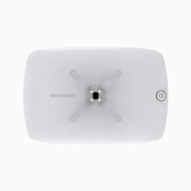 Bouncepad North America Bouncepad VESA Microsoft Surface GO 2 And 3 (2020 - 2021) Black Covered FR, image 8