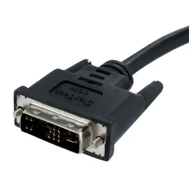 StarTech.com Connect Analog or Dual Mode Flat Panel Displays to a PC or Mac with a DVI Analog, image 7