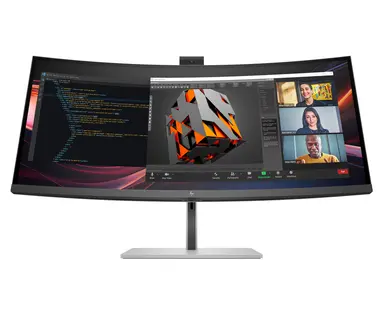 HP Sbuy S7 Pro 734PM 34 in WQHD Conferencing Monitor