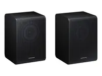 Samsung Electronics America I # OF Surround CHANNEL: 2.0CH/ # OF Amplifier CHANNEL: 2.0CH, image 3