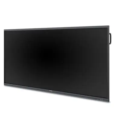 Viewsonic 92IN 5K 21:9 Viewboard Interactive Display with Integrated Microphone And USB-C, image 6