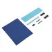 Targus Replacement Install Kit for Targus Privacy Screens Clear, image 5