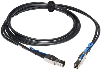 Lenovo Ext Minisas 8644-8644 2M, image 2