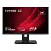 ViewSonic 24 in Ergonomic 40-Degree Tilt 1080P IPS Monitor W/ HDMI, DP, Vga., image 5