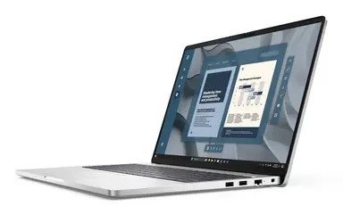 Dell SPL Dell Pro 16 PC16255 R7 AI 350 16 GB 512GBSSD 16FHD+NON-TOUCH Ircamera Amdryz, image 7