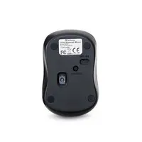 Verbatim Americas Bluetooth Wireless Tablet Multi-Trac Blue LED Mouse - Garnet, image 7