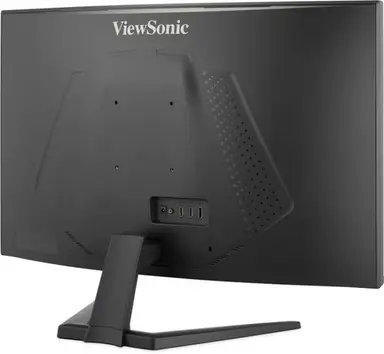 ViewSonic 32 in Curved 1440P 1MS 180HZ Gaming Monitor with Freesync, image 7