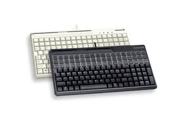 Cherry Americas Spos Black 14 USB 3-TRACK Msr 135 Progr, image 4
