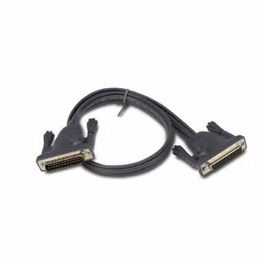 APC by Schneider Electric KVM Daisy-Chain Cable - 25 Pin D-Sub (DB-25) - Male - 25 Pin D-Sub (DB-25) - Fem, image 4