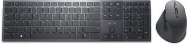 Dell Premier Collaboration Keyboard and Mouse - KM900, image 7