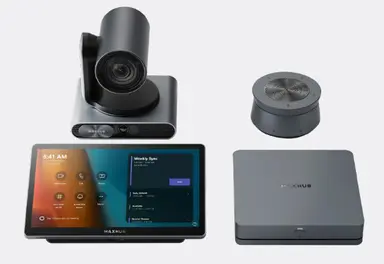 Maxhub Mtr XT20-PS Kit with Xcore Pro Compute Touch Console UC P30 And UC BM45