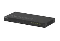 NETGEAR M4250-16XF 16X1G/10G Fiber SFP+ MGD, image 3