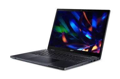Acer TMP414RN-53-564W 14IN. Intel Core I5 1335U 16GB Memory 512GB HDD Micros, image 6