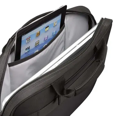 Case Logic Diamond 16 Briefcase, image 8