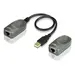 Aten Can Easily Send The USB Signals Via CAT.5/5E/6 Cable up to 60 Meters (196, image 5