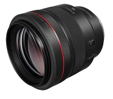 Canon USA Canon RF 85MM F/1.2 L Usm DS Lens, image 8