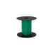 Brother International Corporat 4 in Wide TT Continuous Magnetic Green Label (Use BMSLPR02 Ink Ribbon), 5INOD/1INC, image 5