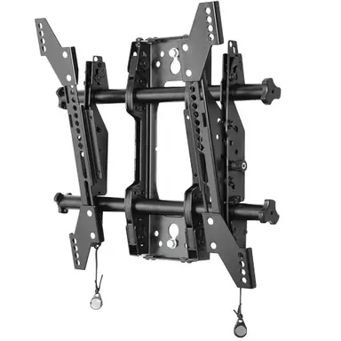 Chief Medium Fusion Micro-Adjustable Tilt Wall Mount, Single Stud - Installer-Inspired, image 7