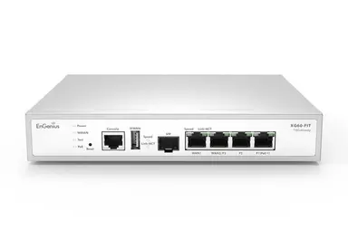Engenius Technologies Engenius Fitxpress Managed Gateway Dual Core 2.1 GHz W Dual-WAN Gbe Dua, image 4