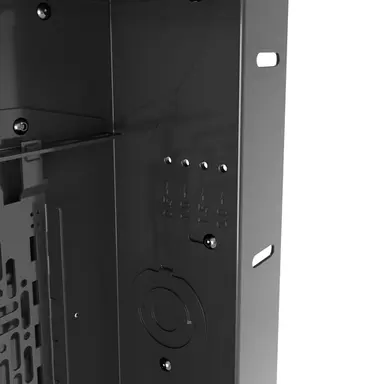Chief Manufacturing Tempo Inwall Single-Box Post-Drywall Kit, image 6