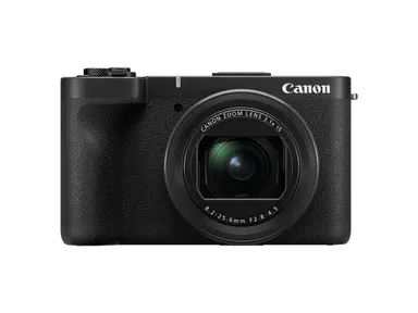 Canon USA Canon Powershot V1 Digital Camera, image 4